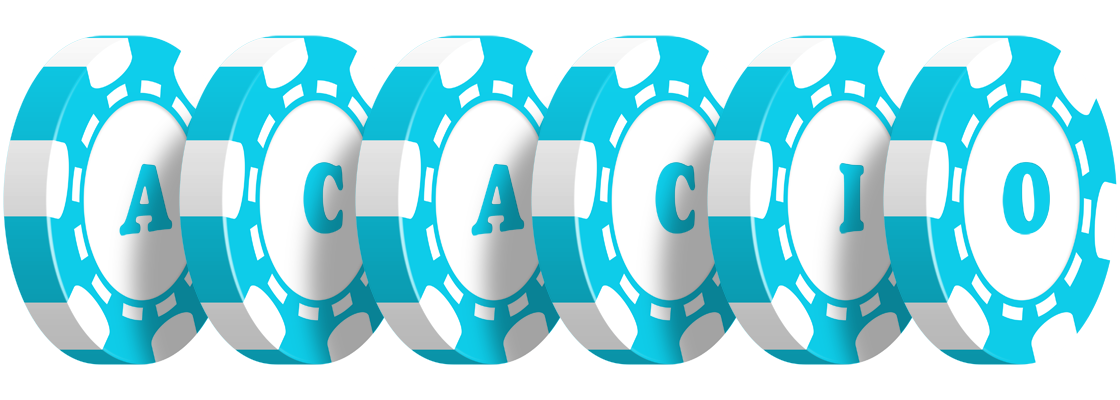 Acacio funbet logo