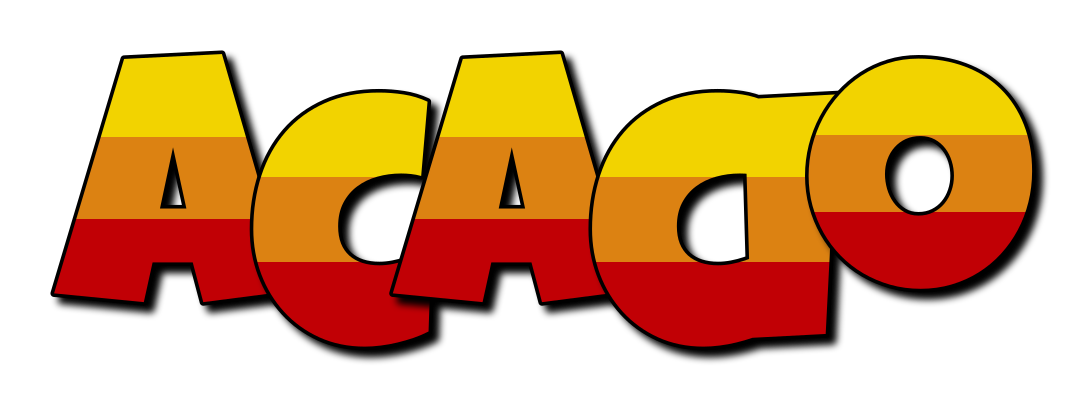 Acacio jungle logo