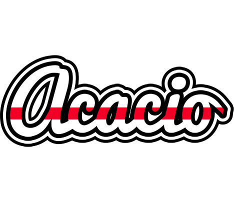 Acacio kingdom logo