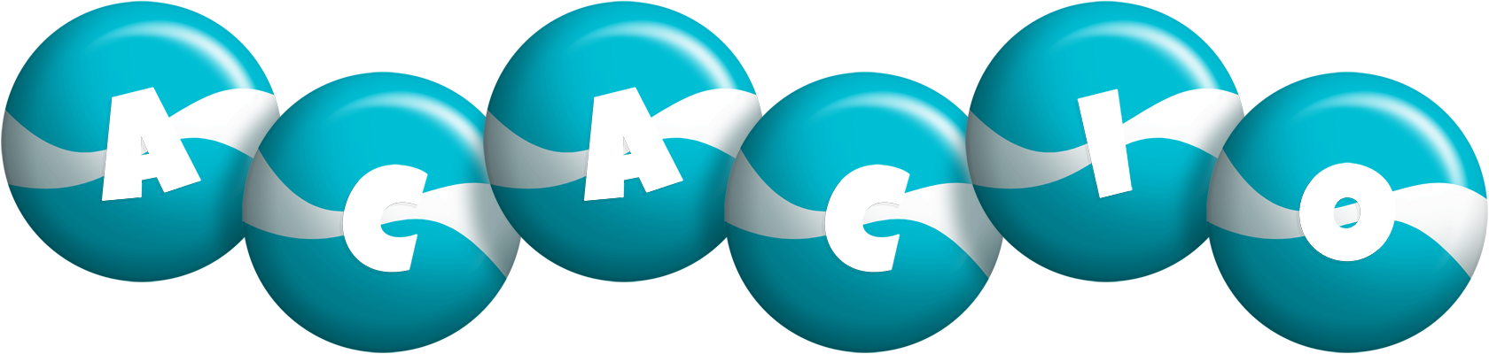 Acacio messi logo