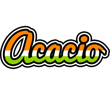 Acacio mumbai logo