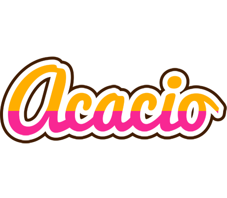 Acacio smoothie logo