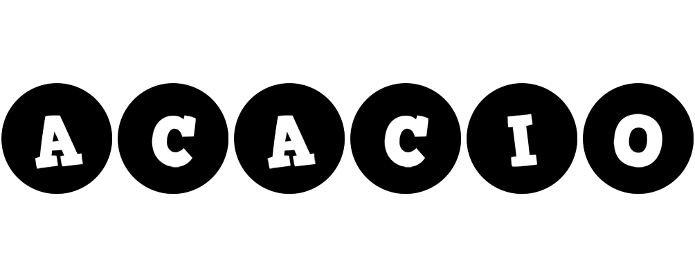 Acacio tools logo
