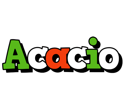 Acacio venezia logo