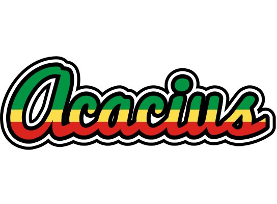 Acacius african logo
