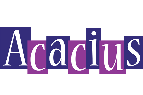 Acacius autumn logo