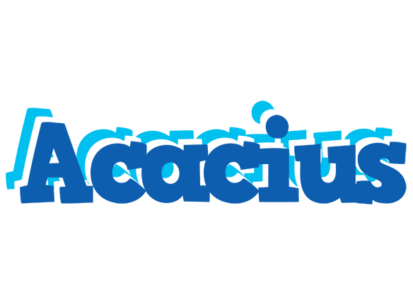 Acacius business logo