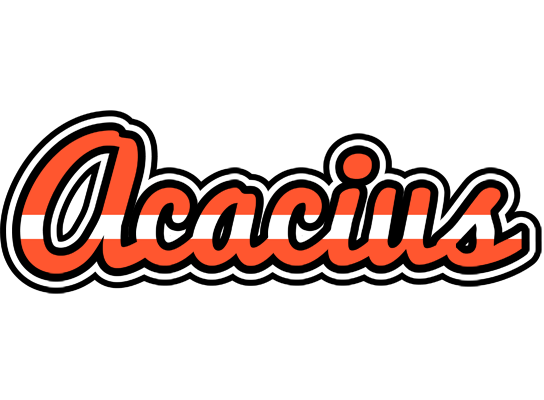 Acacius denmark logo