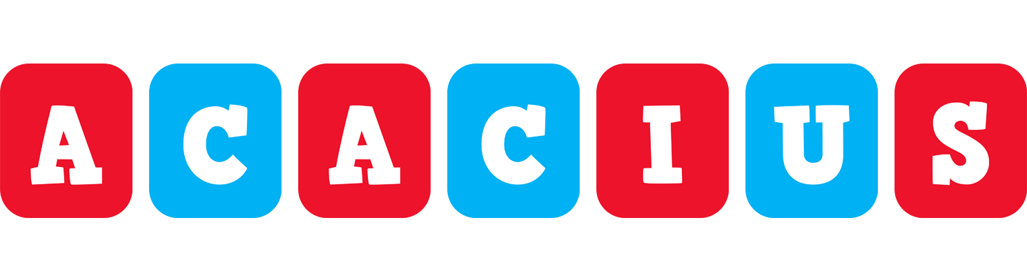 Acacius diesel logo