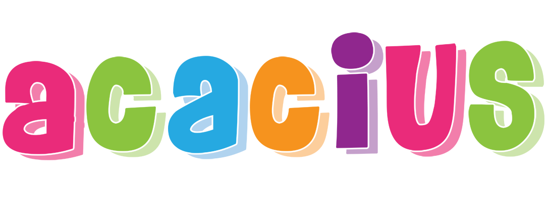 Acacius friday logo