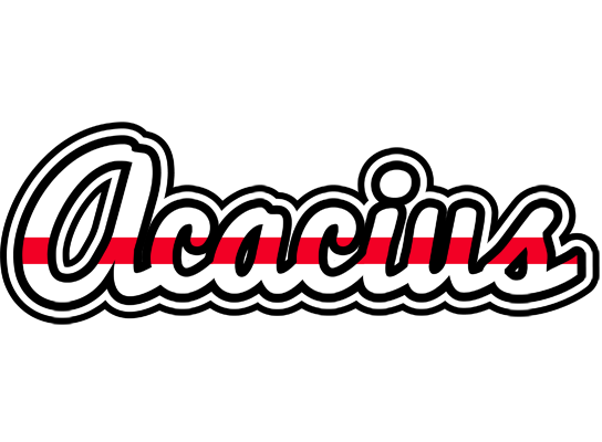 Acacius kingdom logo