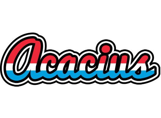 Acacius norway logo