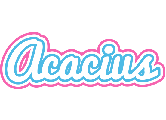 Acacius outdoors logo