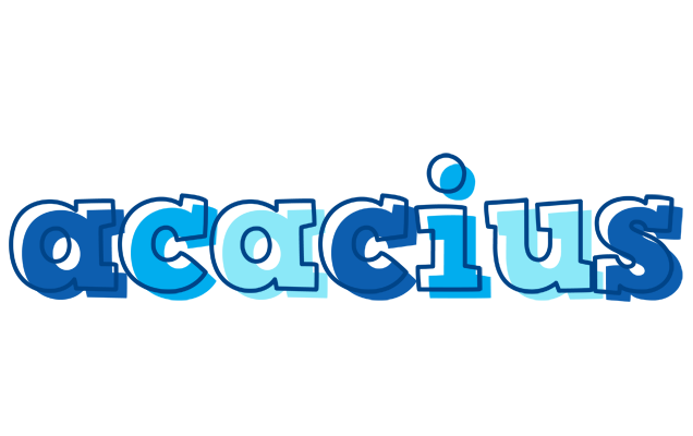 Acacius sailor logo