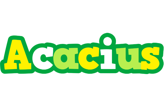 Acacius soccer logo