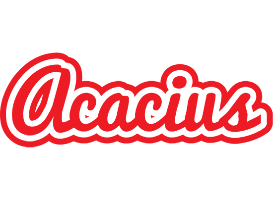 Acacius sunshine logo