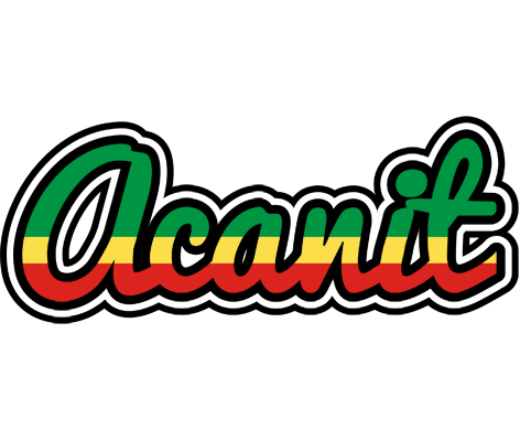 Acanit african logo