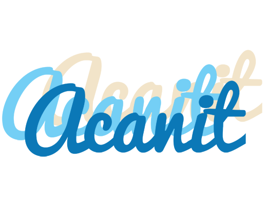 Acanit breeze logo