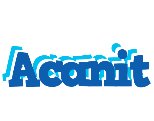 Acanit business logo