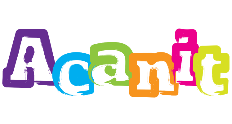 Acanit casino logo