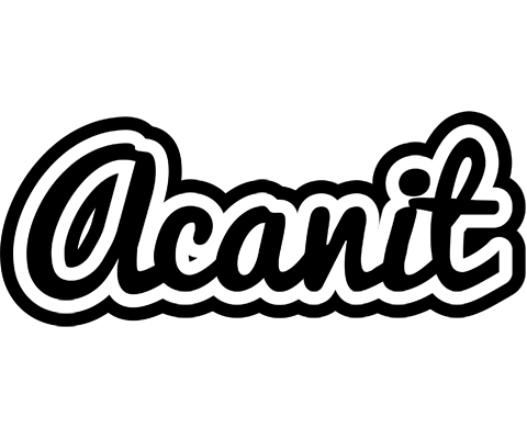 Acanit chess logo