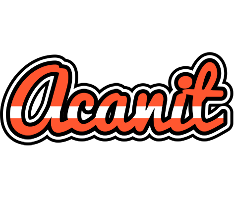 Acanit denmark logo