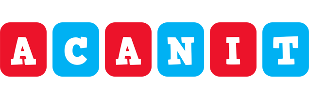 Acanit diesel logo