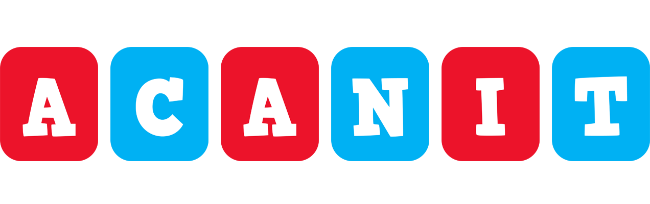 Acanit diesel logo