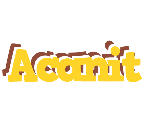 Acanit hotcup logo