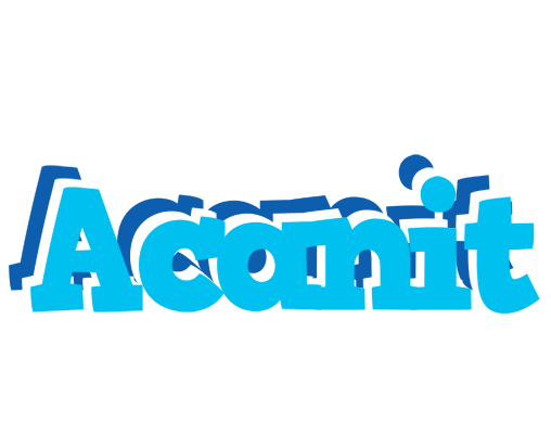 Acanit jacuzzi logo