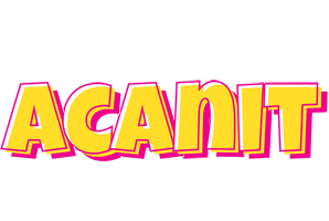 Acanit kaboom logo