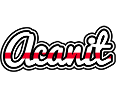 Acanit kingdom logo