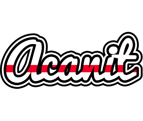 Acanit kingdom logo
