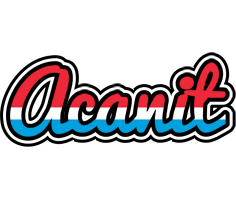 Acanit norway logo
