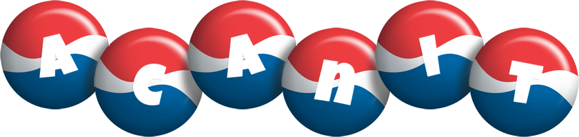 Acanit paris logo