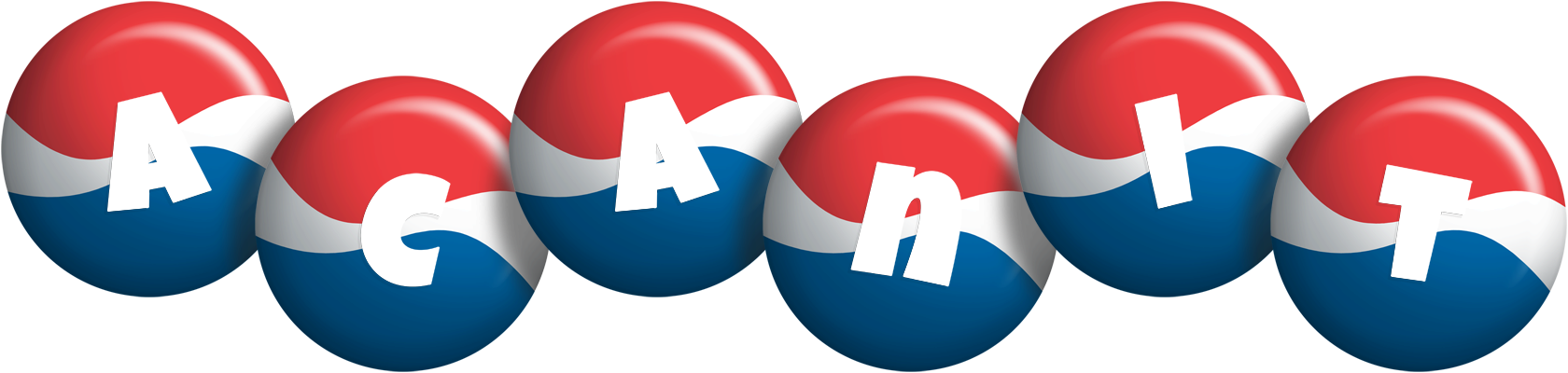 Acanit paris logo