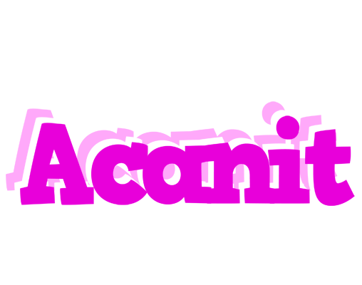 Acanit rumba logo
