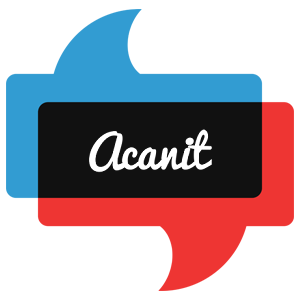 Acanit sharks logo