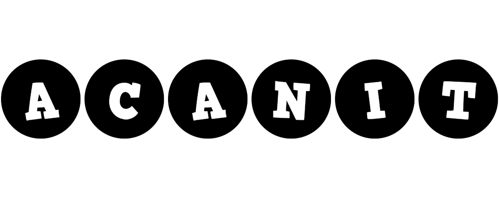 Acanit tools logo