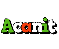 Acanit venezia logo