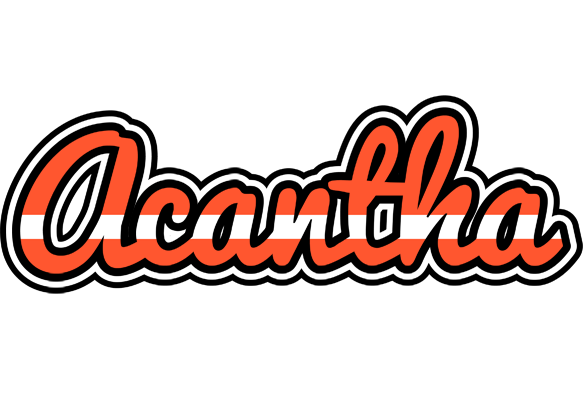 Acantha denmark logo