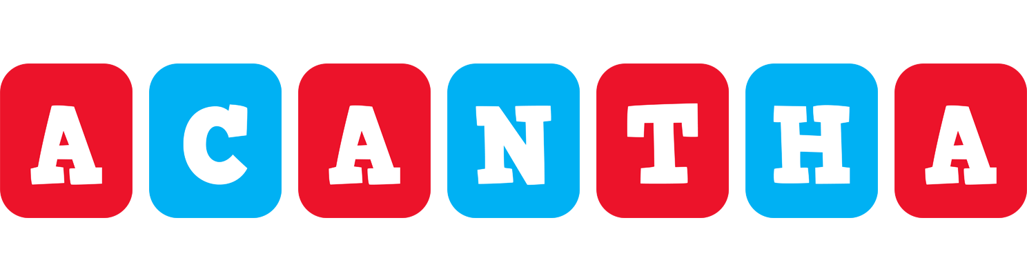 Acantha diesel logo