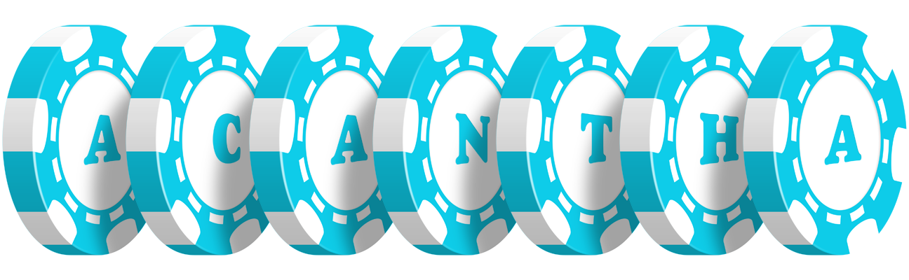 Acantha funbet logo
