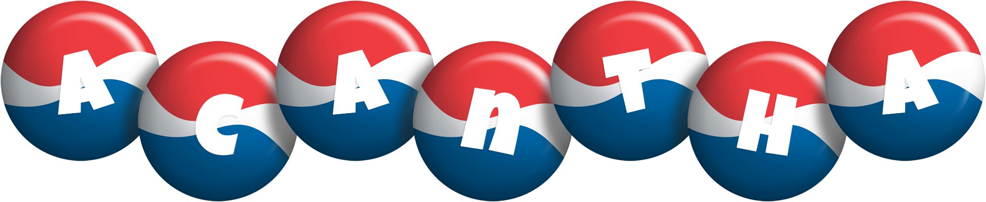 Acantha paris logo
