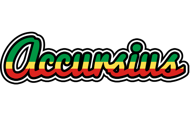 Accursius african logo