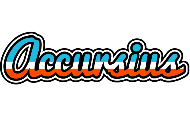 Accursius america logo