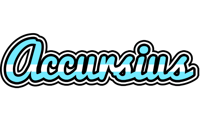 Accursius argentine logo