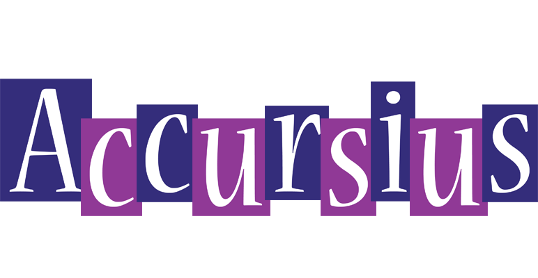 Accursius autumn logo