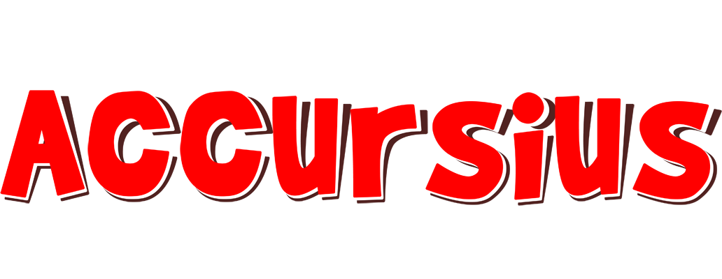 Accursius basket logo