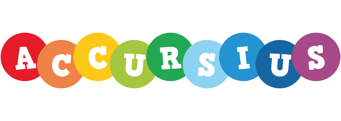 Accursius boogie logo